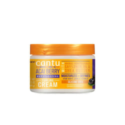 Cantu Acai Berry Revitalizing Curling Cream, 12 oz