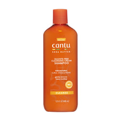 Cantu 26468 hair shampoo 400 ml Women