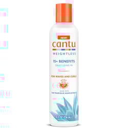 Weightless 15+ benefits daily leave-in 236ml