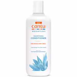 Cantu Weightless Smoothing Conditioner  13.5 fl oz