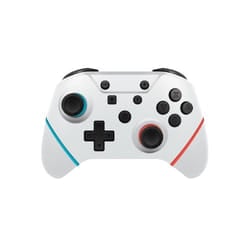 Hyperkin Armor3 White Bluetooth Gamepad Nintendo Switch, Nintendo Switch Lite