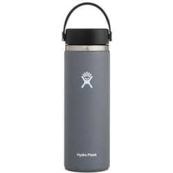 Hydro Flask Wide Flex Cap Stone 20 Oz