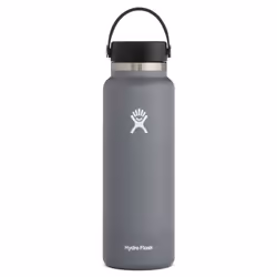 Hydro Flask Wide Mouth Bottle with Flex Cap