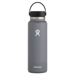 Hydro Flask Wide Mouth Bottle with Flex Cap