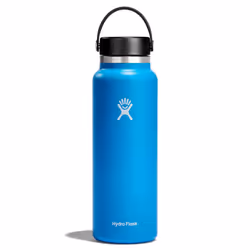 Hydro Flask Wide Flex Cap Pacific 40 Oz