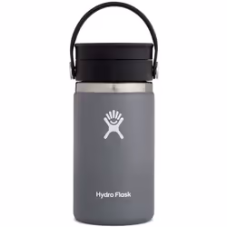 Hydro Flask Hydroflask W16BCX010 16 Oz Wide Flex Sip Lid Stone