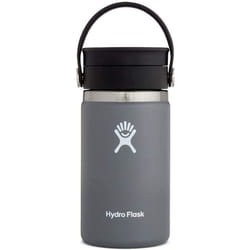 Hydro Flask Hydroflask W16BCX010 16 Oz Wide Flex Sip Lid Stone