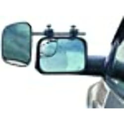 Milenco MIL2912 Grand Aero 3 Extra Wide Convex Towing Mirror  Pack of 2