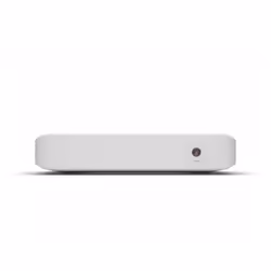 Ubiquiti UniFi Switch Lite 8 PoE Managed L2 Gigabit Ethernet (10/100/1000) Power over Ethernet (PoE) White - Additional view 4