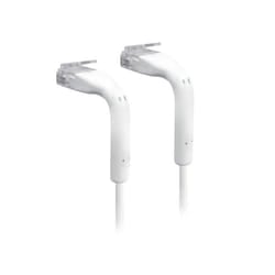 Ubiquiti UC-Patch-1M-RJ45 networking cable White Cat6 U/UTP (UTP)