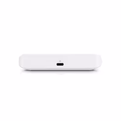 Ubiquiti UniFi Switch Flex Mini (5-pack) Managed Gigabit Ethernet (10/100/1000) Power over Ethernet (PoE) White - Additional view 5