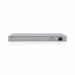 Ubiquiti UniFi USW-48-POE network switch Managed L2 Gigabit Ethernet (10/100/1000) Power over Ethernet (PoE) 1U Stainless steel - Additional view 5
