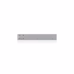 Ubiquiti UniFi USW-48-POE network switch Managed L2 Gigabit Ethernet (10/100/1000) Power over Ethernet (PoE) 1U Stainless steel - Additional view 6