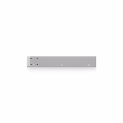 Ubiquiti UniFi USW-48 network switch Managed L2 Gigabit Ethernet (10/100/1000) Silver - Additional view 4