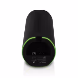AmpliFi Alien WiFi Kit wireless router Gigabit Ethernet Dual-band (2.4 GHz / 5 GHz) Black, Green - Additional view 7