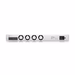 Ubiquiti UniFi Switch Pro Aggregation Managed L3 Grey - Additional view 4