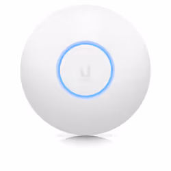 Ubiquiti UniFi 6 Lite, 2.4 GHz, 5 GHz, 1500 Mbit/s, 1000 Mbit/s