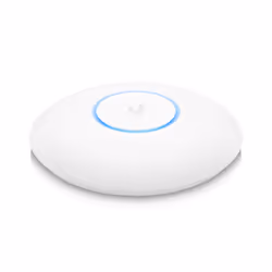 Ubiquiti U6-PRO wireless access point 4800 Mbit/s White Power over Ethernet (PoE) - Additional view 4