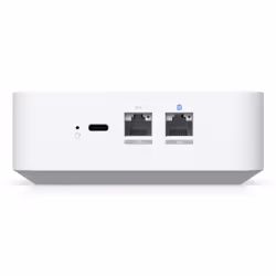Ubiquiti UniFi Express 7 gateway/controller 10, 100, 1000, 2500, 10000 Mbit/s - Additional view 4