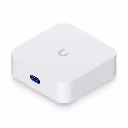Ubiquiti UniFi Express 7 gateway/controller 10, 100, 1000, 2500, 10000 Mbit/s - Additional view 5