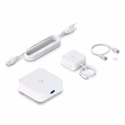 Ubiquiti UniFi Express 7 gateway/controller 10, 100, 1000, 2500, 10000 Mbit/s - Additional view 7