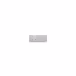 Ubiquiti USW-AGGREGATION network switch Managed L2 1U Silver - Additional view 6