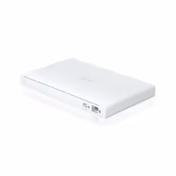 Ubiquiti UISP Pro Managed L2 Gigabit Ethernet (10/100/1000) Power over Ethernet (PoE) White - Additional view 5