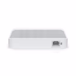 Ubiquiti UniFi Enterprise 8 PoE Managed L3 2.5G Ethernet (100/1000/2500) Power over Ethernet (PoE) Stainless steel - Additional view 4