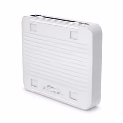 Ubiquiti UniFi Enterprise 8 PoE Managed L3 2.5G Ethernet (100/1000/2500) Power over Ethernet (PoE) Stainless steel - Additional view 5