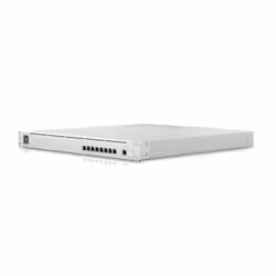 Ubiquiti Mission Critical Gigabit Ethernet (10/100/1000) Power over Ethernet (PoE) 1U - Additional view 4
