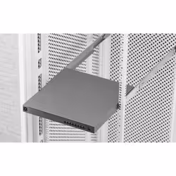 Ubiquiti Mission Critical Gigabit Ethernet (10/100/1000) Power over Ethernet (PoE) 1U - Additional view 6