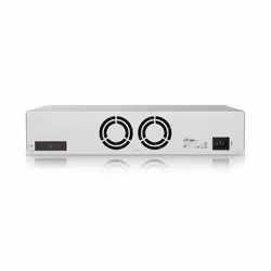 Ubiquiti UNVR-Pro-EU 2U Grey - Additional view 4