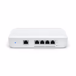 Ubiquiti UniFi Switch Flex XG Managed L2 10G Ethernet (100/1000/10000) Power over Ethernet (PoE) White