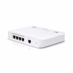 Ubiquiti UniFi Switch Flex XG Managed L2 10G Ethernet (100/1000/10000) Power over Ethernet (PoE) White - Additional view 6