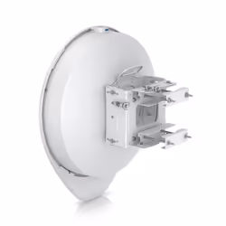 Ubiquiti UISP airFiber 60 XR Network bridge White - Additional view 4