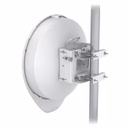 Ubiquiti UISP airFiber 60 XR Network bridge White - Additional view 5