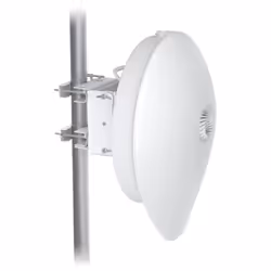 Ubiquiti UISP airFiber 60 XR Network bridge White - Additional view 8