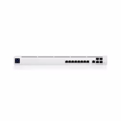 Ubiquiti UISP -R-Pro wired router Gigabit Ethernet Stainless steel - Additional view 4