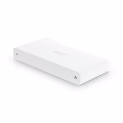 Ubiquiti UISP Router wired router Gigabit Ethernet White - Additional view 5