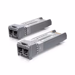 Ubiquiti UACC-OM-MM-10G-D-2 network transceiver module Fiber optic 10000 Mbit/s 850 nm - Additional view 6