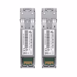 Ubiquiti UACC-OM-SM-10G-S-2 network transceiver module Fiber optic 10000 Mbit/s - Additional view 4