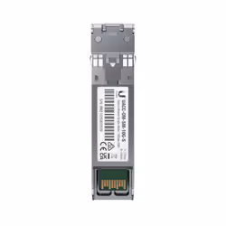 Ubiquiti UACC-OM-SM-10G-S-2 network transceiver module Fiber optic 10000 Mbit/s - Additional view 5