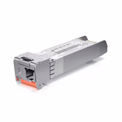 Ubiquiti UACC-OM-SM-10G-S-2 network transceiver module Fiber optic 10000 Mbit/s - Additional view 6