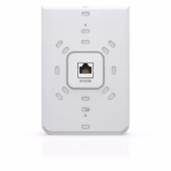 Ubiquiti Unifi 6 In-Wall 4800 Mbit/s White Power over Ethernet (PoE) - Additional view 4