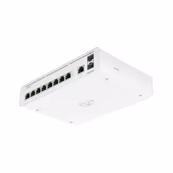Ubiquiti UISP Console gateway/controller 10, 100, 1000 Mbit/s - Additional view 6