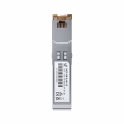 Ubiquiti UACC-CM-RJ45-1G network transceiver module Copper 1000 Mbit/s RJ-45 - Additional view 4