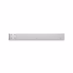 Ubiquiti Enterprise 48 PoE Managed L3 2.5G Ethernet (100/1000/2500) Power over Ethernet (PoE) Grey - Additional view 4