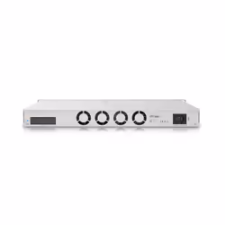 Ubiquiti Enterprise 48 PoE Managed L3 2.5G Ethernet (100/1000/2500) Power over Ethernet (PoE) Grey - Additional view 6