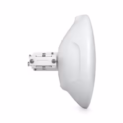 Ubiquiti WAVE-LR bridge/repeater White - Additional view 4