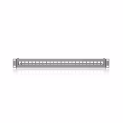 Ubiquiti UACC-Rack-Panel-Patch-Blank-24 Keystone panel - Additional view 4